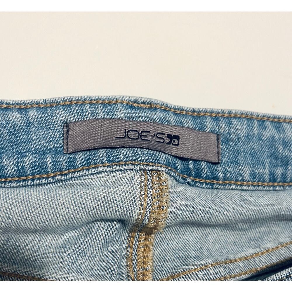 Joes jeans midi maxi jean skirt - Picture 3 of 6